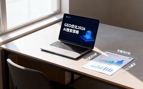 2026年GEO优化会变成什么样，AI搜索优化怎么做？