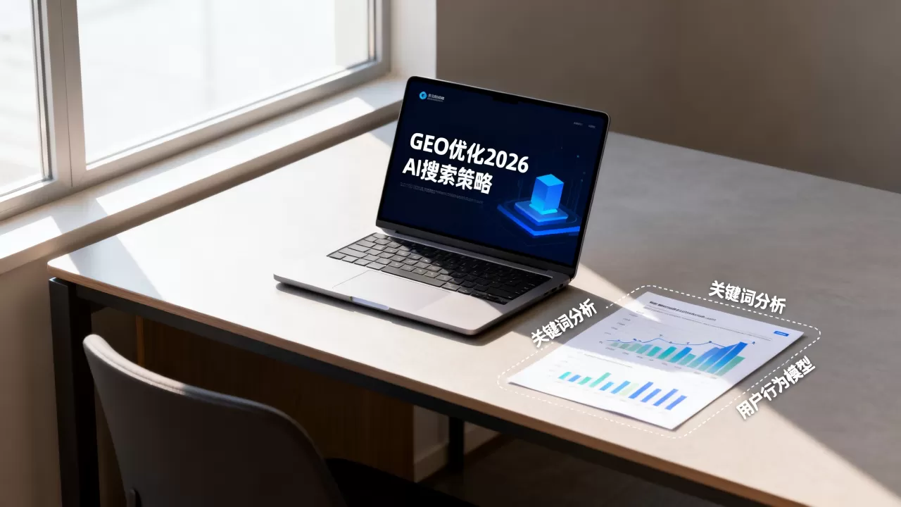 2026年GEO优化会变成什么样,AI搜索优化怎么做? 2026年GEO优化会变成什么样,AI搜索优化怎么做?