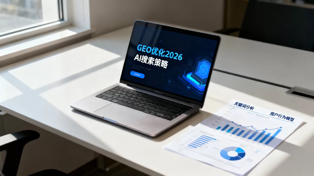 2026年GEO优化会变成什么样,AI搜索优化怎么做? 2026年GEO优化会变成什么样,AI搜索优化怎么做?