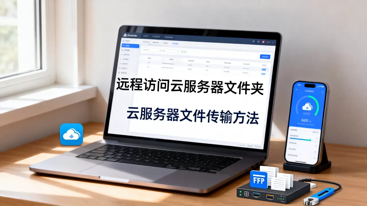 如何远程访问云服务器文件夹,云服务器文件传输有哪些方法? 如何远程访问云服务器文件夹,云服务器文件传输有哪些方法?