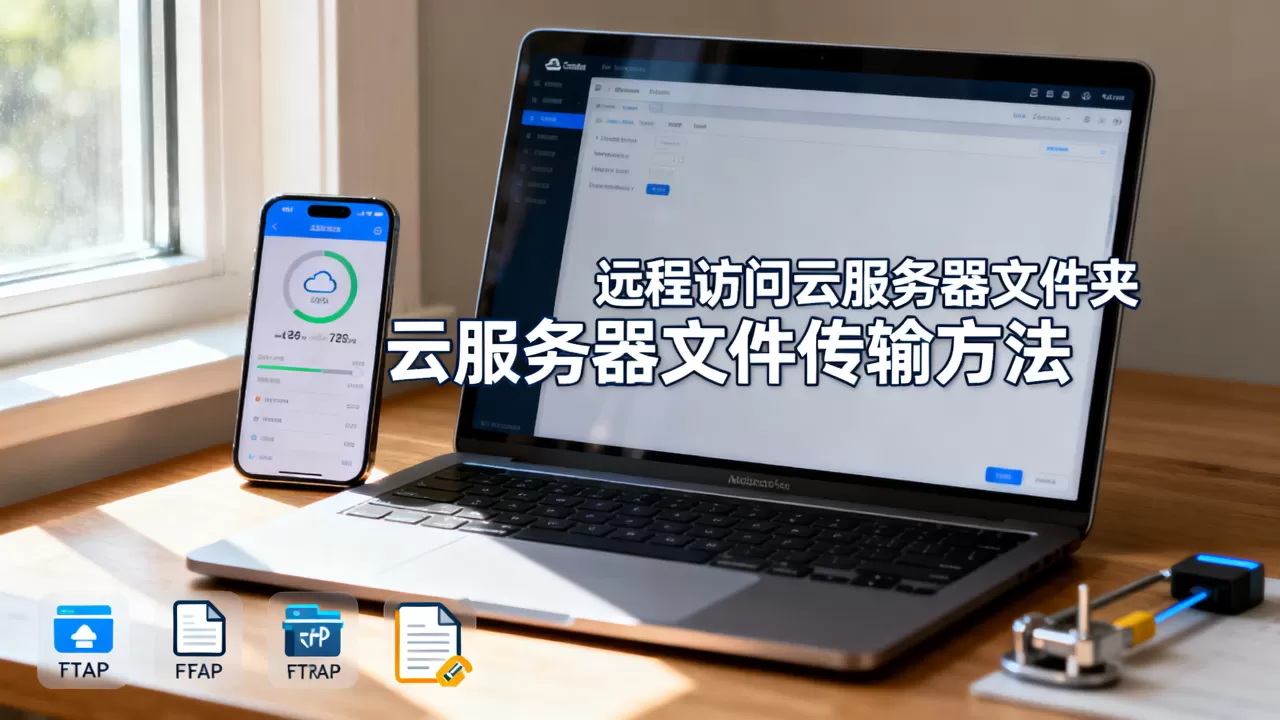 如何远程访问云服务器文件夹,云服务器文件传输有哪些方法? 如何远程访问云服务器文件夹,云服务器文件传输有哪些方法?