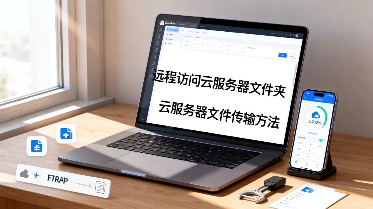 如何远程访问云服务器文件夹,云服务器文件传输有哪些方法? 如何远程访问云服务器文件夹,云服务器文件传输有哪些方法?