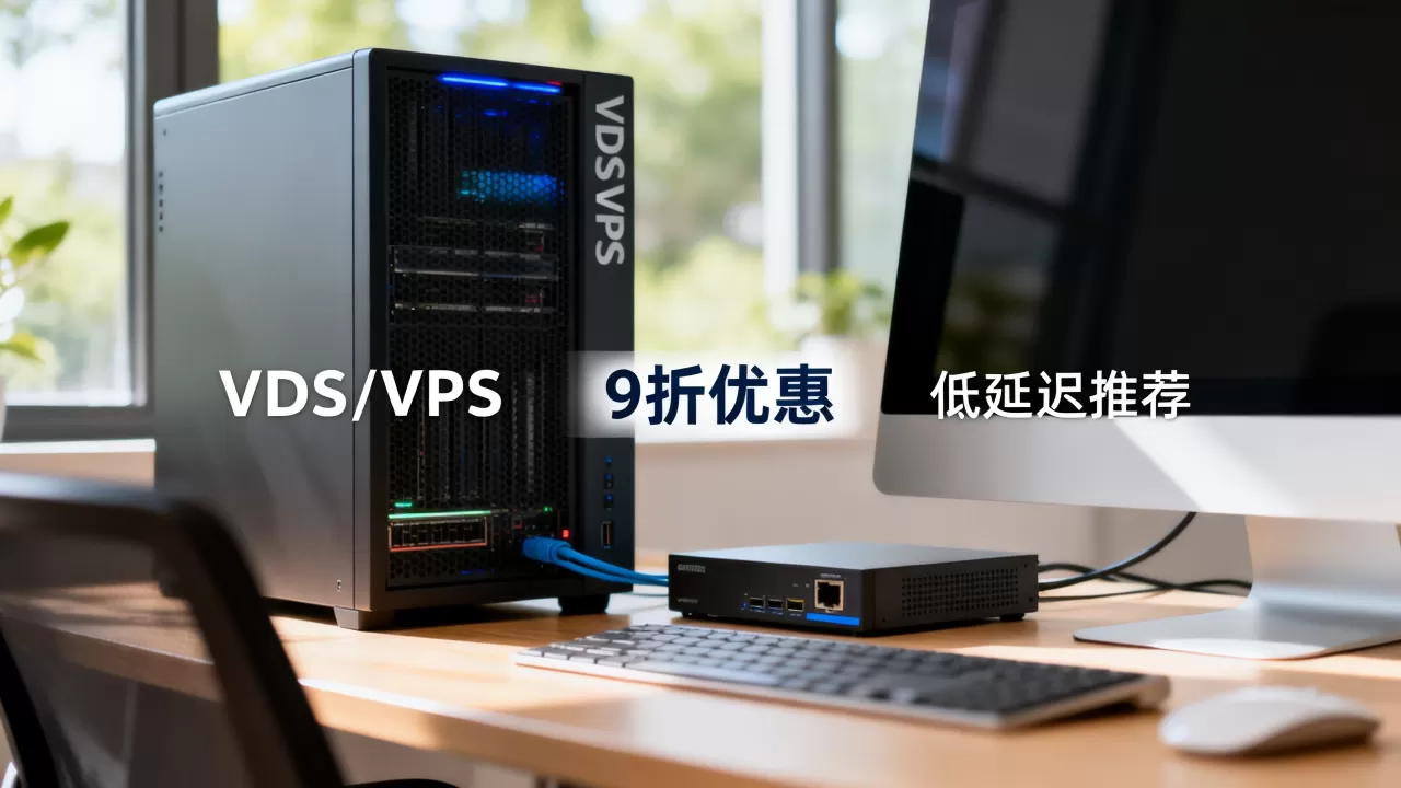 Microcloud VDS/VPS 9折优惠怎么买,国内低延迟VPS推荐哪个? Microcloud VDS/VPS 9折优惠怎么买,国内低延迟VPS推荐哪个?