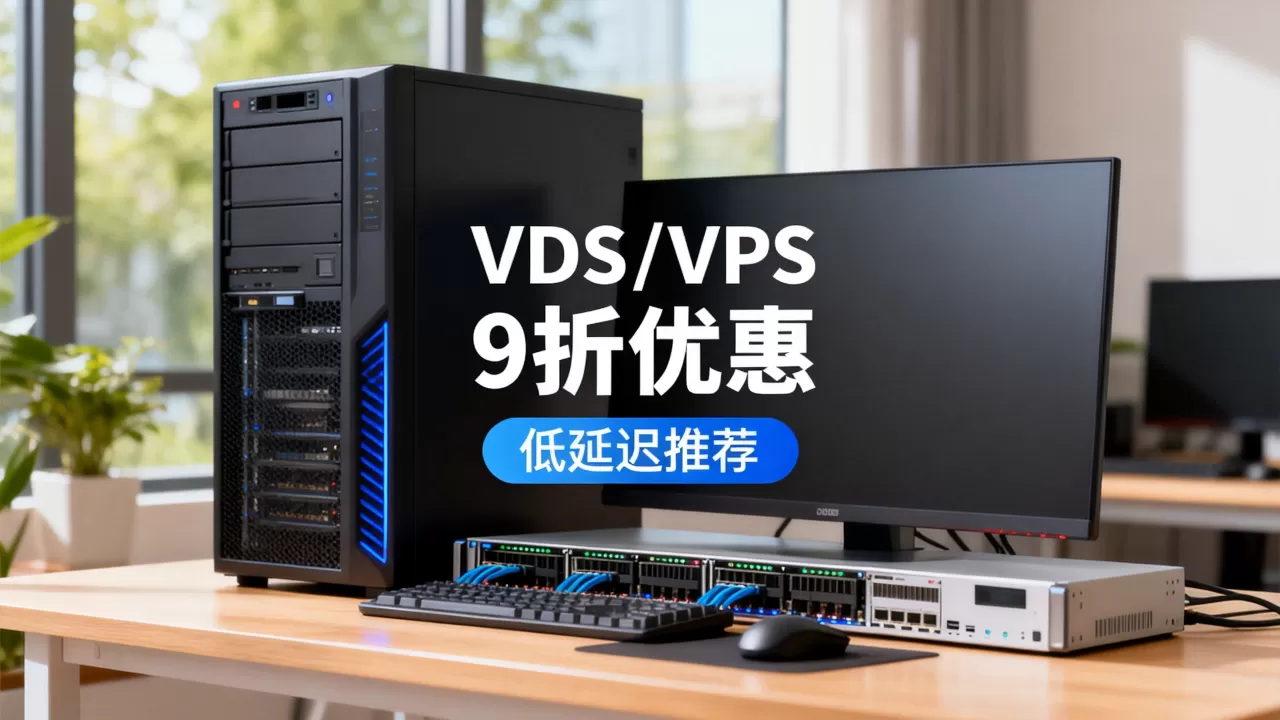 Microcloud VDS/VPS 9折优惠怎么买,国内低延迟VPS推荐哪个? Microcloud VDS/VPS 9折优惠怎么买,国内低延迟VPS推荐哪个?