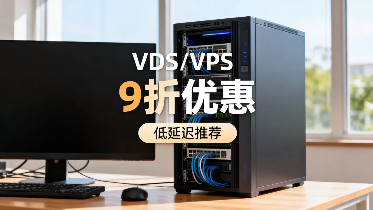 Microcloud VDS/VPS 9折优惠怎么买,国内低延迟VPS推荐哪个? Microcloud VDS/VPS 9折优惠怎么买,国内低延迟VPS推荐哪个?