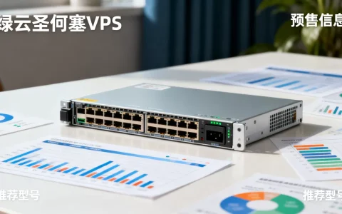 绿云圣何塞VPS预售值得买吗，圣何塞VPS推荐哪个？