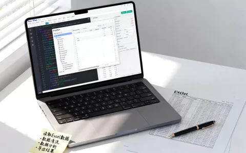 Python如何高效处理Excel数据，Python pandas处理excel怎么用？