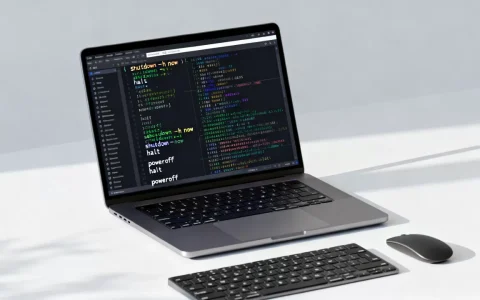 Linux如何安全关机不丢失数据，Linux关机命令有哪些？