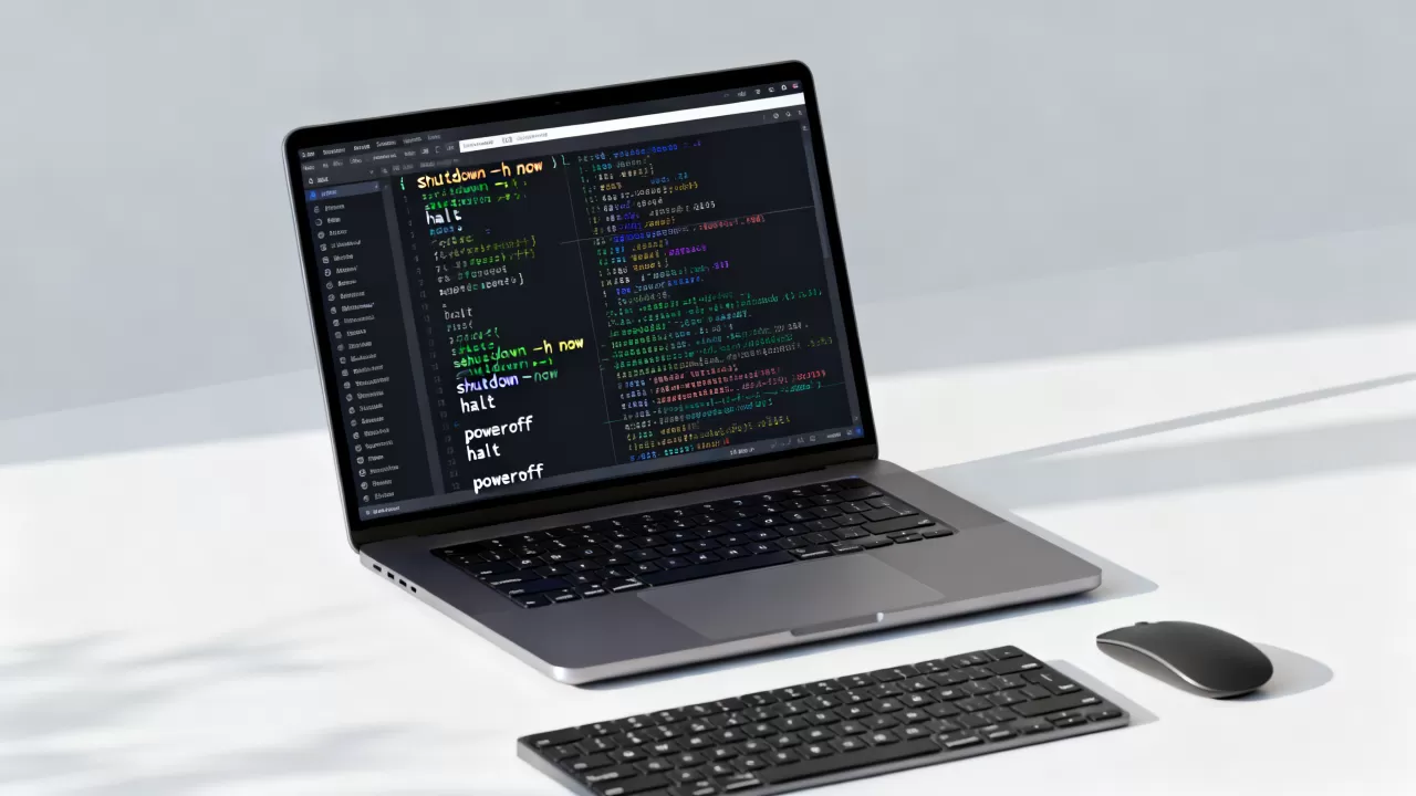 Linux如何安全关机不丢失数据,Linux关机命令有哪些? Linux如何安全关机不丢失数据,Linux关机命令有哪些?