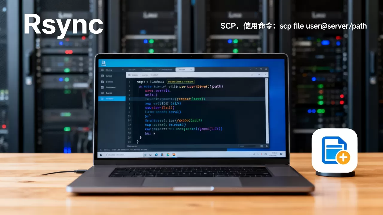 服务器大文件传输工具哪个好用,Linux服务器怎么传大文件? 服务器大文件传输工具哪个好用,Linux服务器怎么传大文件?
