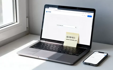 面问升级新域名后如何访问，面问官网最新地址是什么？