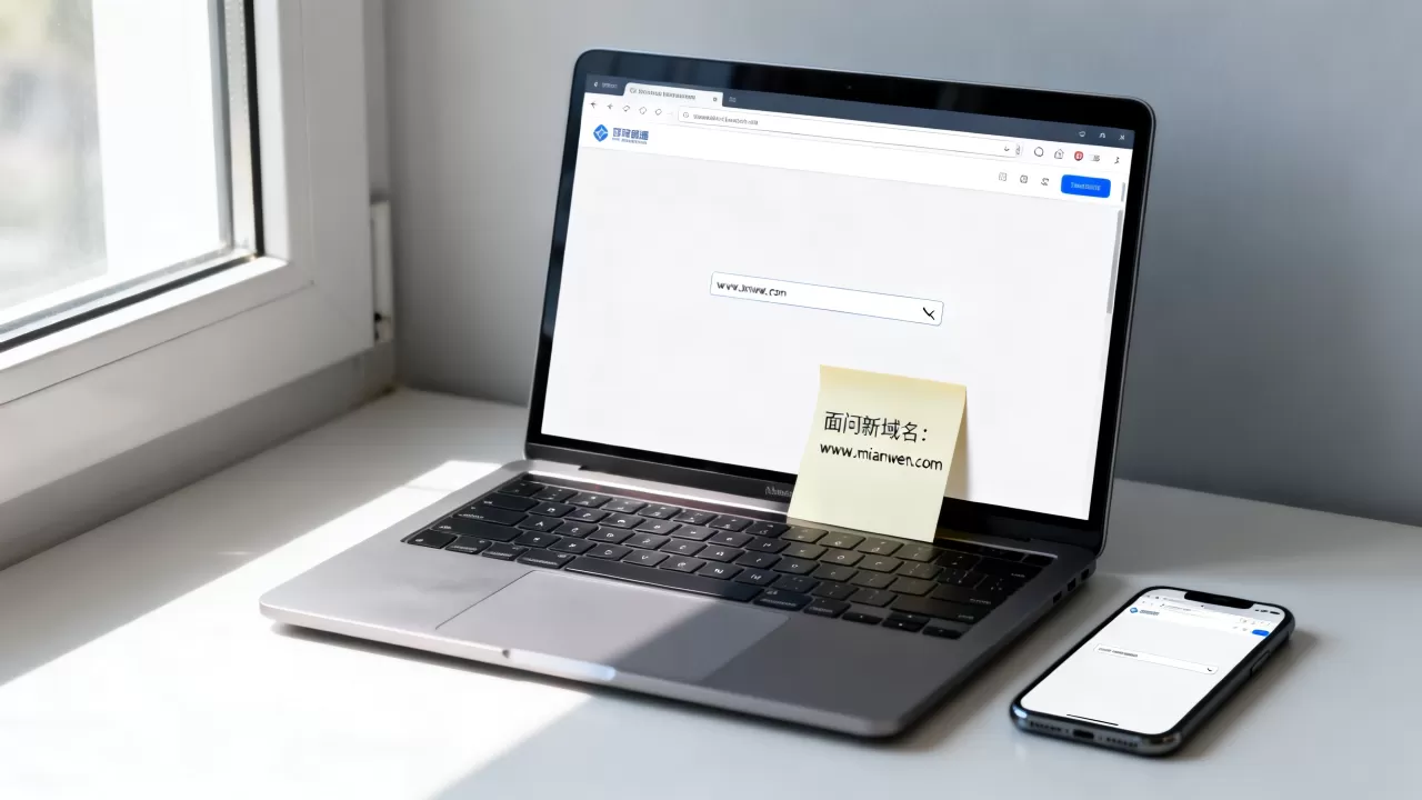 面问升级新域名后如何访问,面问官网最新地址是什么? 面问升级新域名后如何访问,面问官网最新地址是什么?