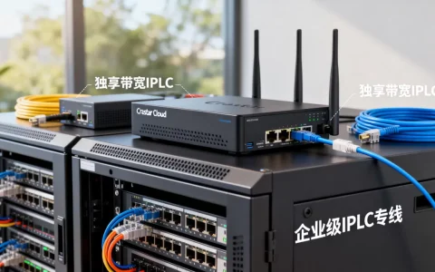 Crastar Cloud独享带宽IPLC好用吗，企业级IPLC专线价格多少？