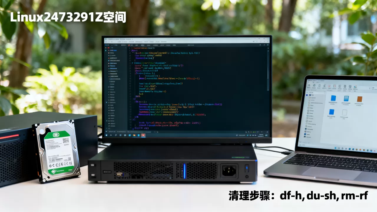 Linux2473291Z空间是什么,Linux空间如何清理 Linux2473291Z空间是什么,Linux空间如何清理