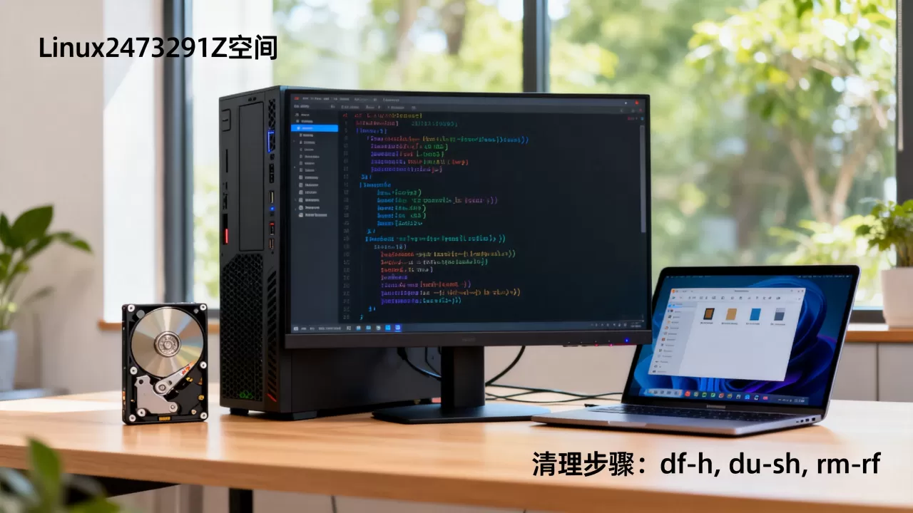 Linux2473291Z空间是什么,Linux空间如何清理 Linux2473291Z空间是什么,Linux空间如何清理