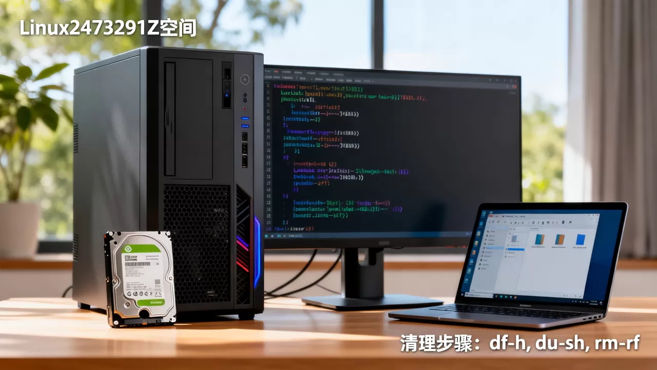 Linux2473291Z空间是什么,Linux空间如何清理 Linux2473291Z空间是什么,Linux空间如何清理