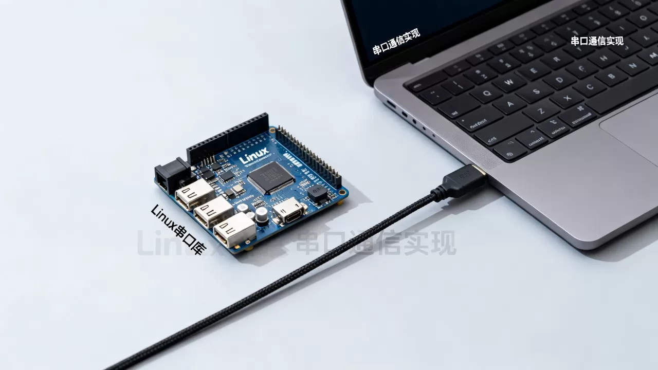 Linux串口库哪个好用,Linux串口通信怎么实现? Linux串口库哪个好用,Linux串口通信怎么实现?