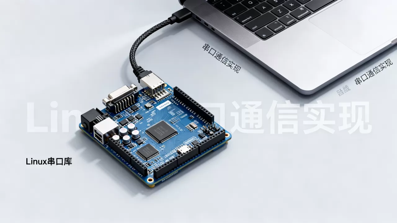 Linux串口库哪个好用,Linux串口通信怎么实现? Linux串口库哪个好用,Linux串口通信怎么实现?
