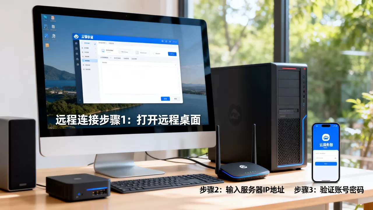云服务器有哪些访问方式,云服务器怎么远程连接? 云服务器有哪些访问方式,云服务器怎么远程连接?