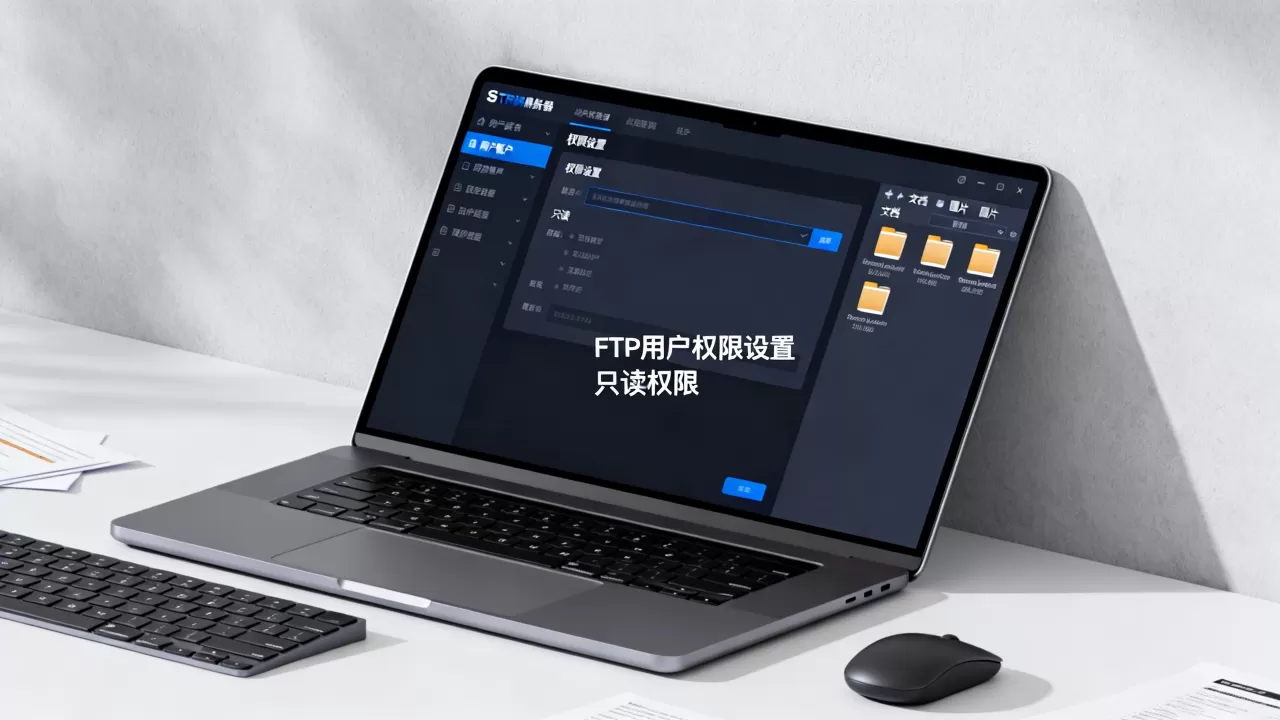 FTP服务器用户权限怎么设置,FTP用户如何设置只读权限? FTP服务器用户权限怎么设置,FTP用户如何设置只读权限?