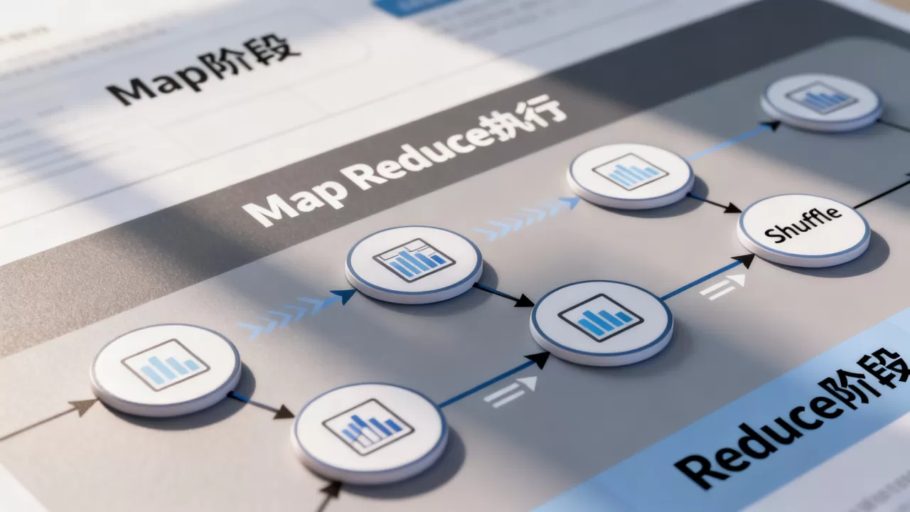 MapReduce执行过程是怎样的,MapReduce工作原理是什么? MapReduce执行过程是怎样的,MapReduce工作原理是什么?