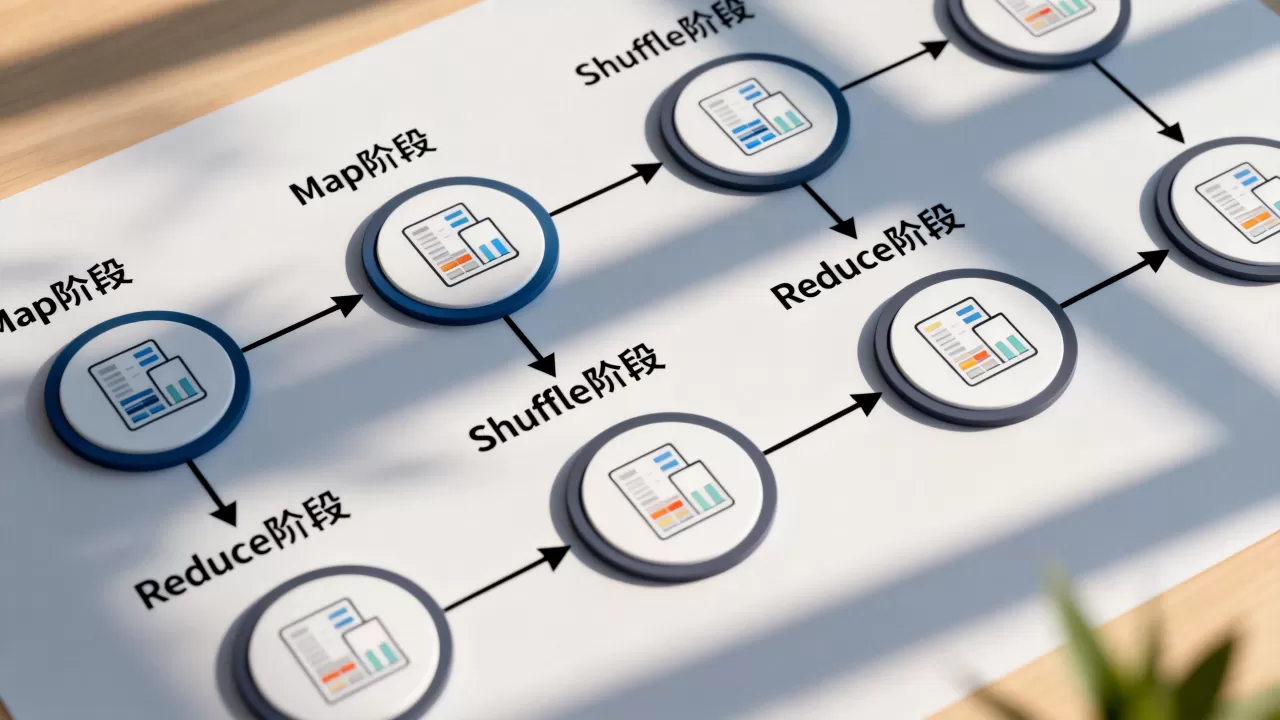 MapReduce执行过程是怎样的,MapReduce工作原理是什么? MapReduce执行过程是怎样的,MapReduce工作原理是什么?