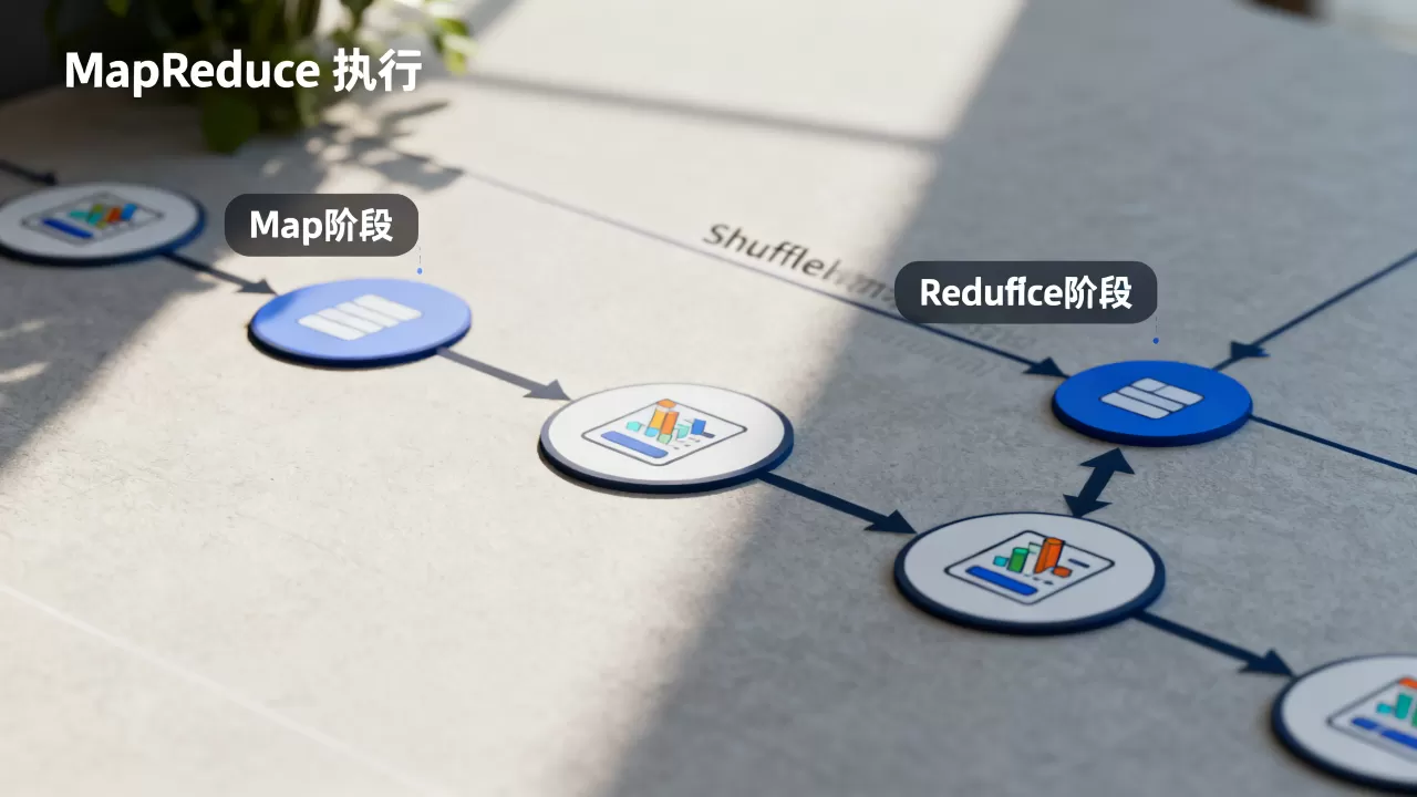 MapReduce执行过程是怎样的,MapReduce工作原理是什么? MapReduce执行过程是怎样的,MapReduce工作原理是什么?