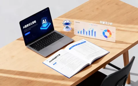 2026年AI搜索优化该怎么做，如何提升AI搜索排名？