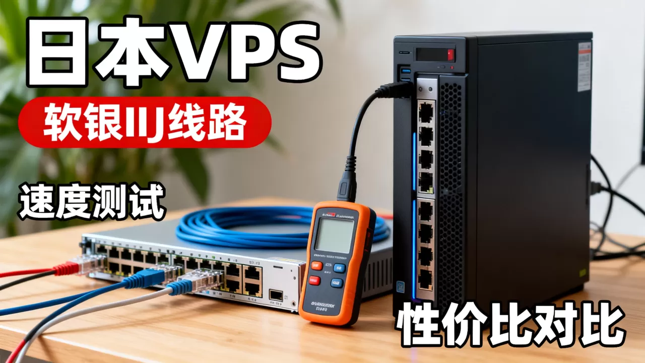 狗云日本软银IIJ线路速度快吗,日本VPS哪个性价比高? 狗云日本软银IIJ线路速度快吗,日本VPS哪个性价比高?