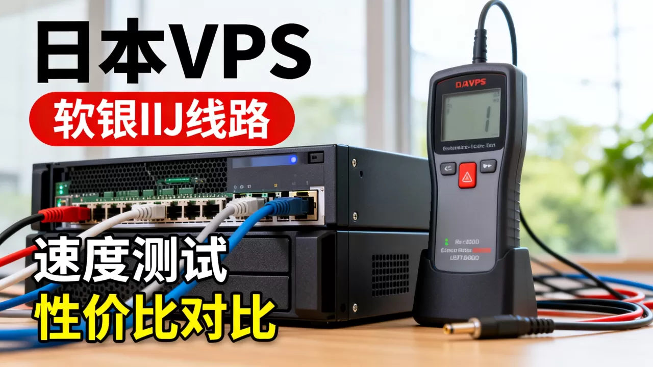狗云日本软银IIJ线路速度快吗,日本VPS哪个性价比高? 狗云日本软银IIJ线路速度快吗,日本VPS哪个性价比高?