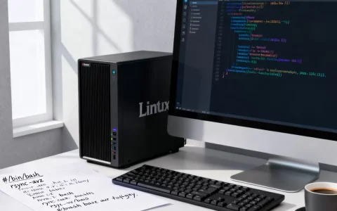 如何编写高效的服务器维护脚本，Linux服务器自动备份脚本怎么写？