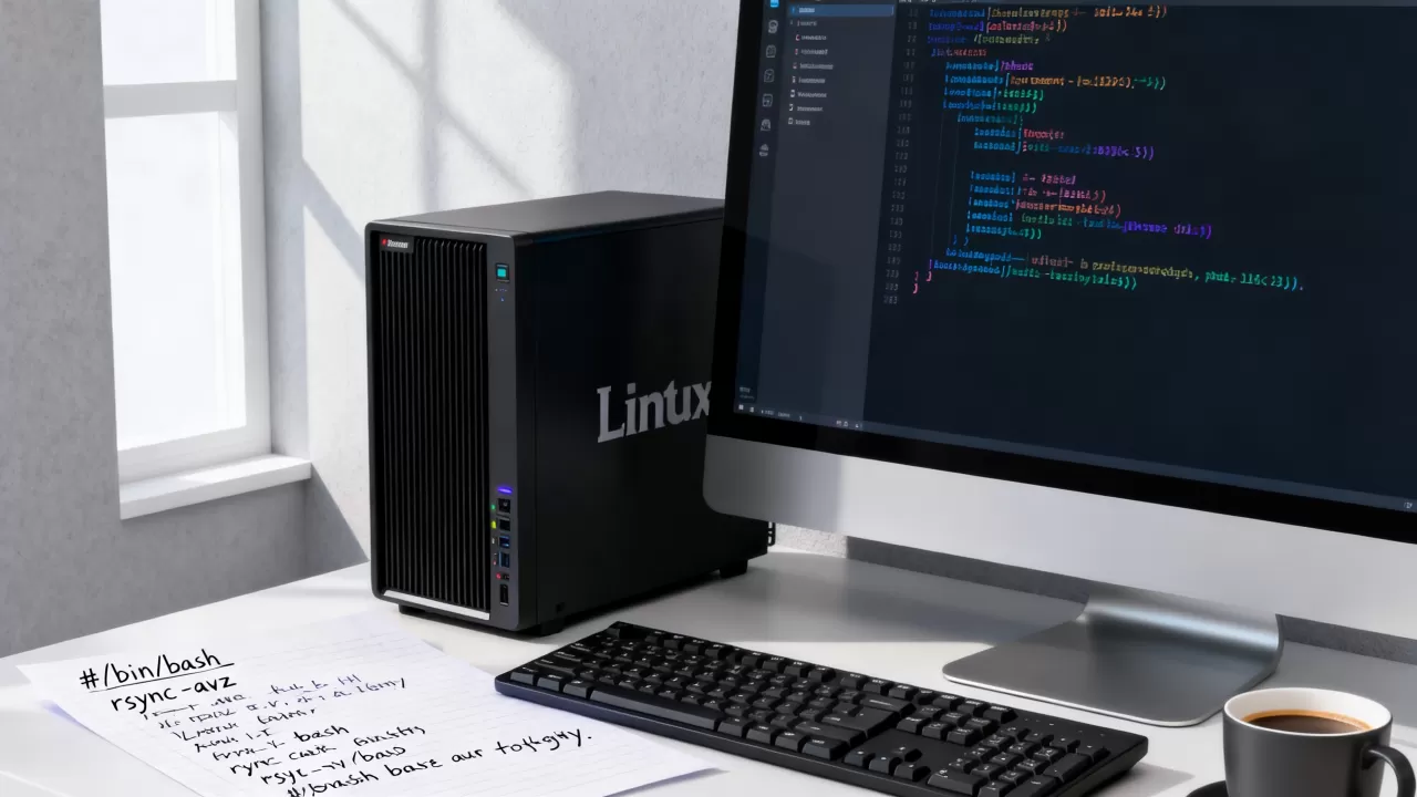 如何编写高效的服务器维护脚本,Linux服务器自动备份脚本怎么写? 如何编写高效的服务器维护脚本,Linux服务器自动备份脚本怎么写?