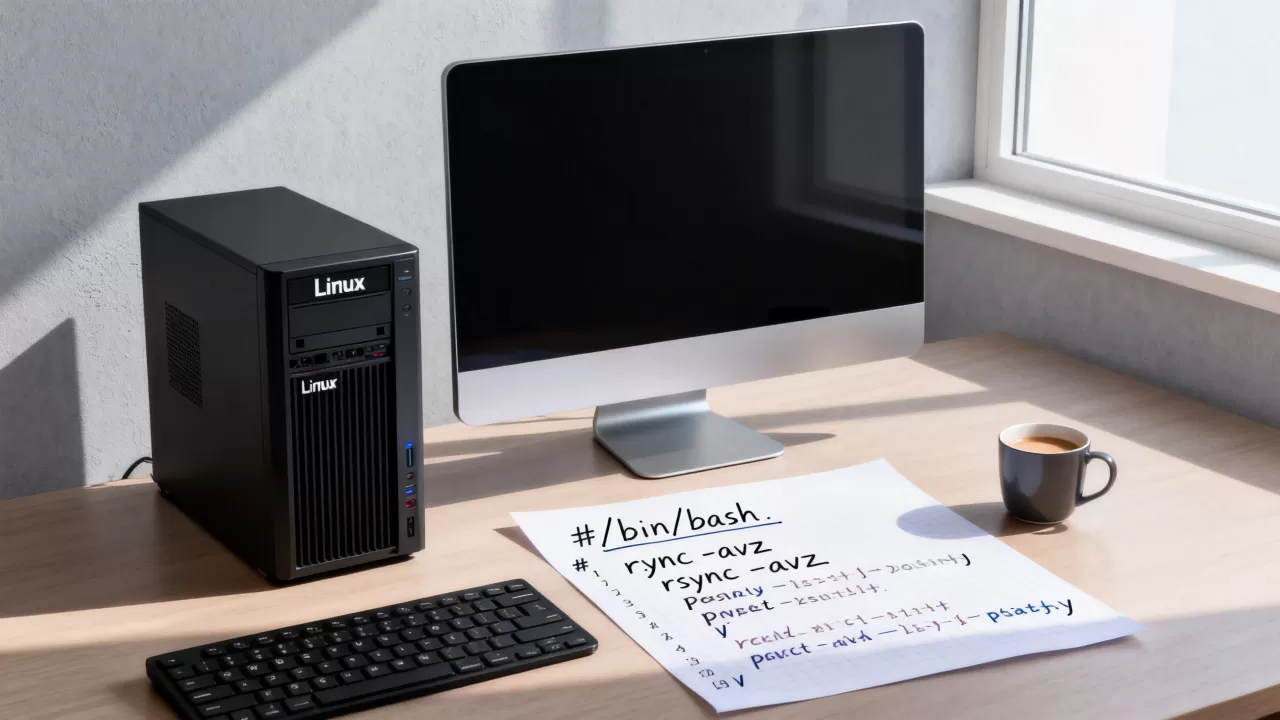 如何编写高效的服务器维护脚本,Linux服务器自动备份脚本怎么写? 如何编写高效的服务器维护脚本,Linux服务器自动备份脚本怎么写?