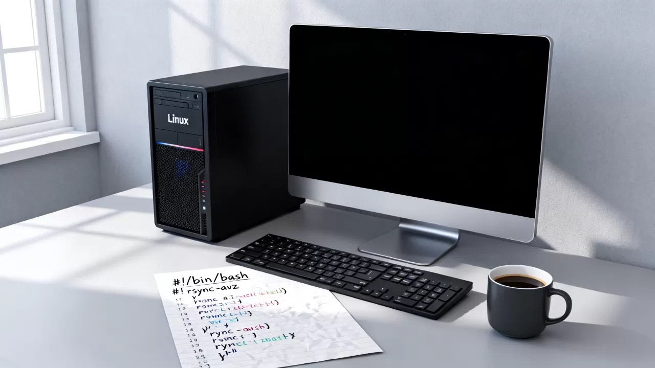 如何编写高效的服务器维护脚本,Linux服务器自动备份脚本怎么写? 如何编写高效的服务器维护脚本,Linux服务器自动备份脚本怎么写?