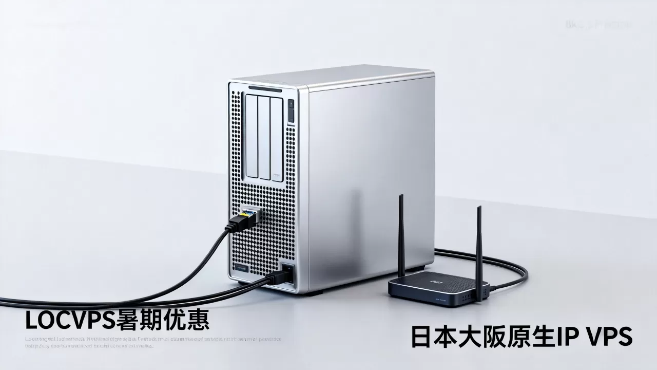 LOCVPS暑期优惠如何?,日本大阪原生IP VPS好用吗? LOCVPS暑期优惠如何?,日本大阪原生IP VPS好用吗?