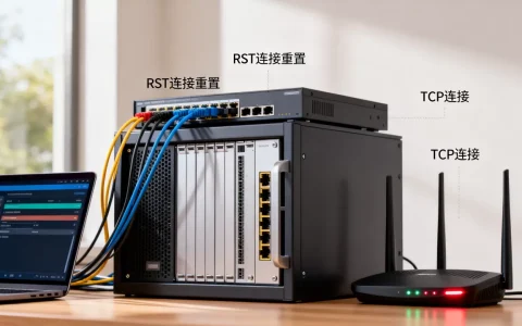 服务器出现RST连接重置怎么办，TCP连接重置的原因有哪些？