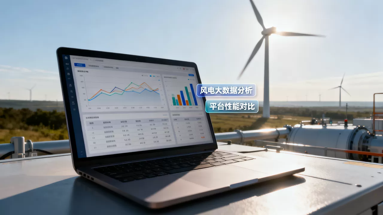 风电大数据分析怎么做,风电大数据分析平台哪个好? 风电大数据分析怎么做,风电大数据分析平台哪个好?