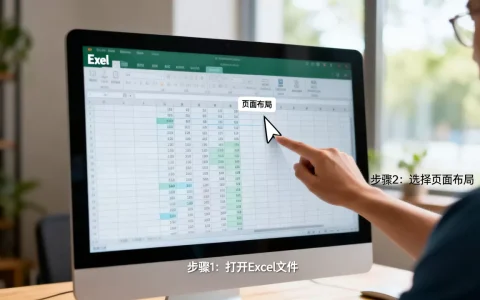 如何在Excel中精准设置像素，Excel怎么把厘米改成像素？
