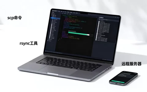 Linux如何实现远程上传文件，Linux远程上传工具有哪些？