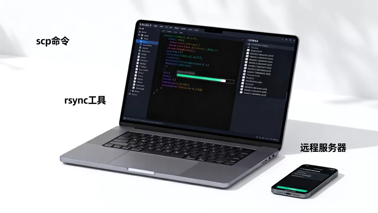 Linux如何实现远程上传文件,Linux远程上传工具有哪些? Linux如何实现远程上传文件,Linux远程上传工具有哪些?