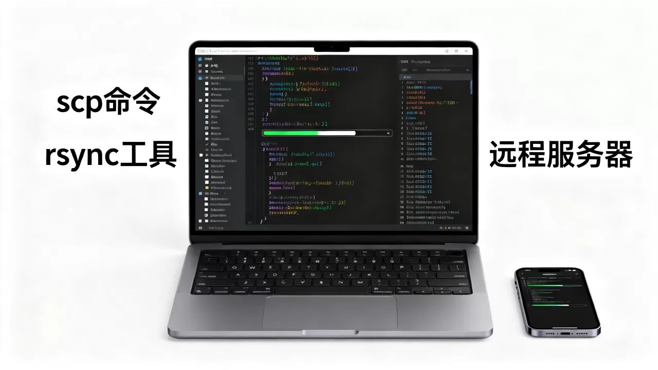 Linux如何实现远程上传文件,Linux远程上传工具有哪些? Linux如何实现远程上传文件,Linux远程上传工具有哪些?