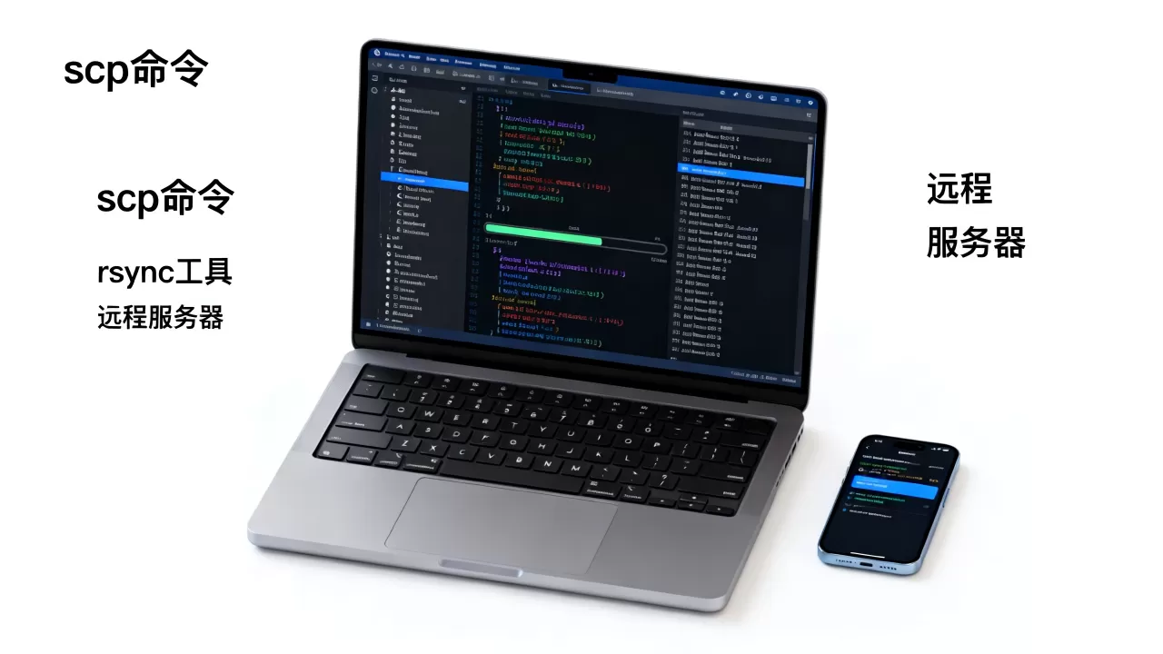 Linux如何实现远程上传文件,Linux远程上传工具有哪些? Linux如何实现远程上传文件,Linux远程上传工具有哪些?