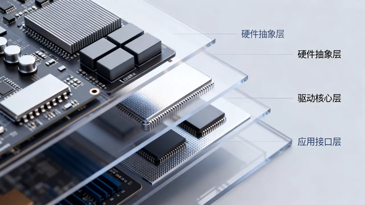 为什么Linux驱动要采用分层设计,Linux驱动分层模型怎么理解? 为什么Linux驱动要采用分层设计,Linux驱动分层模型怎么理解?