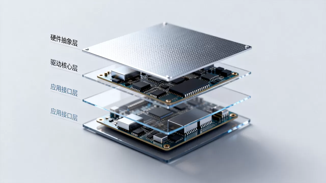 为什么Linux驱动要采用分层设计,Linux驱动分层模型怎么理解? 为什么Linux驱动要采用分层设计,Linux驱动分层模型怎么理解?