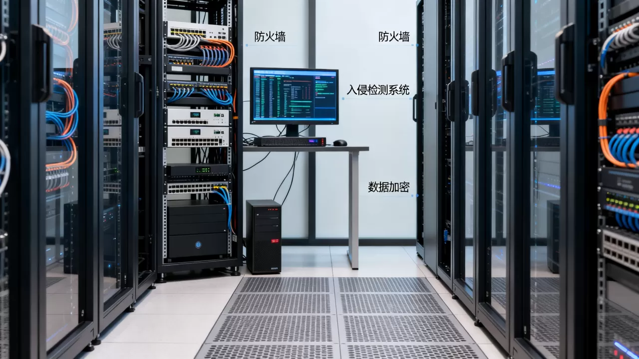 服务器安全的关键究竟是什么,服务器如何防止被黑客攻击? 服务器安全的关键究竟是什么,服务器如何防止被黑客攻击?