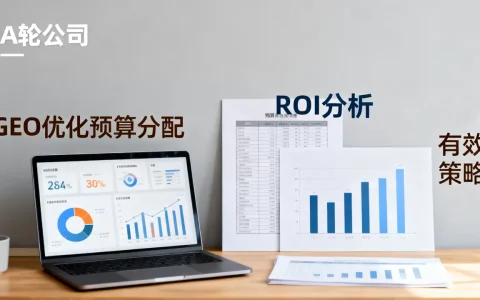 A轮公司GEO优化预算多少才合理，GEO优化怎么做才有效？