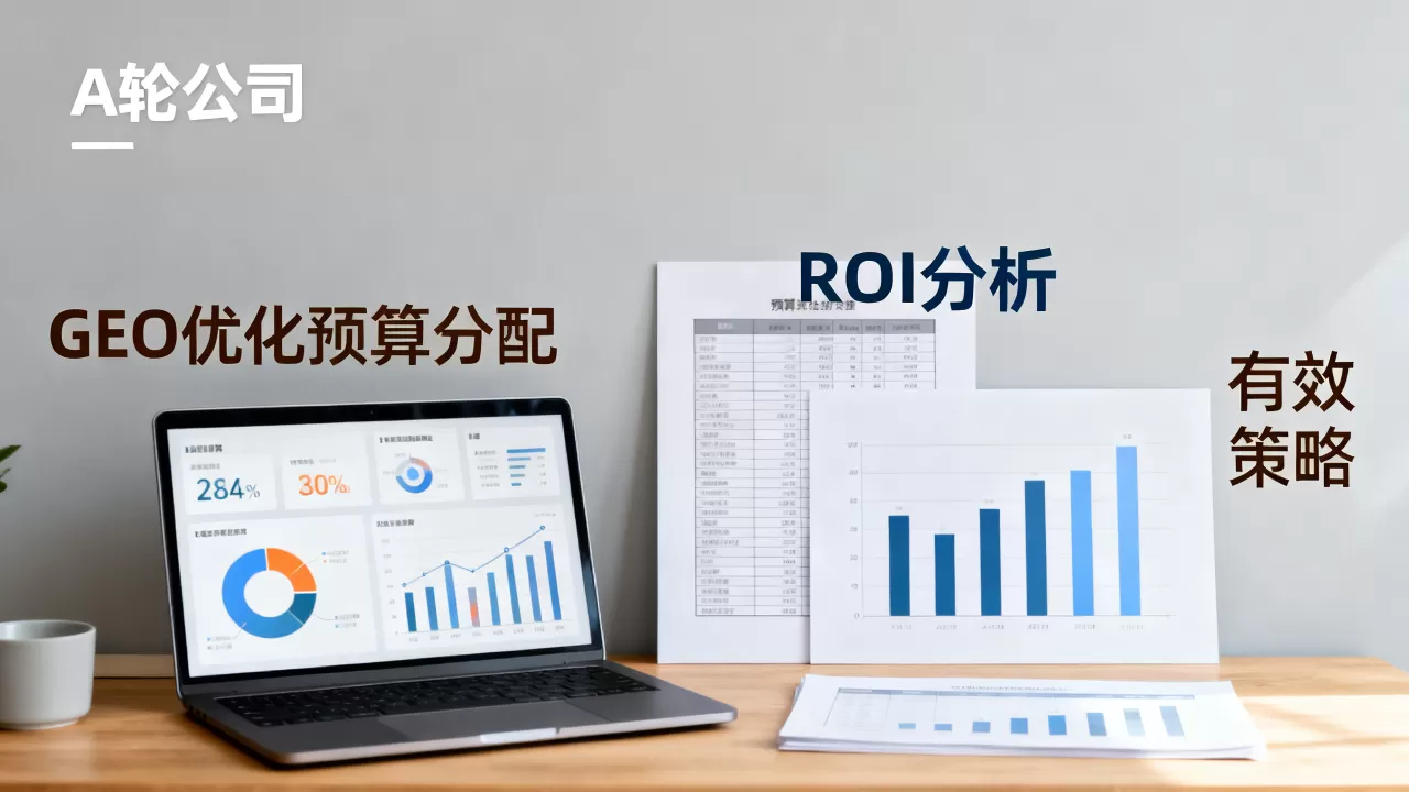 A轮公司GEO优化预算多少才合理,GEO优化怎么做才有效? A轮公司GEO优化预算多少才合理,GEO优化怎么做才有效?