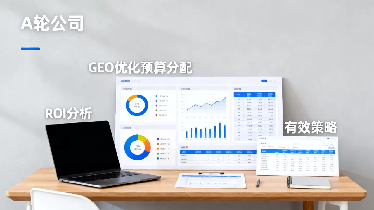 A轮公司GEO优化预算多少才合理,GEO优化怎么做才有效? A轮公司GEO优化预算多少才合理,GEO优化怎么做才有效?