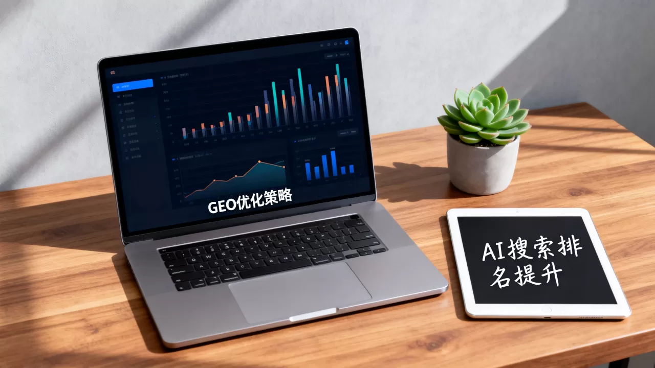2026年种子轮公司该做GEO吗,如何提升AI搜索排名? 2026年种子轮公司该做GEO吗,如何提升AI搜索排名?
