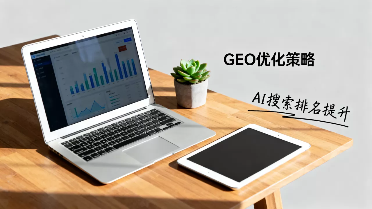2026年种子轮公司该做GEO吗,如何提升AI搜索排名? 2026年种子轮公司该做GEO吗,如何提升AI搜索排名?